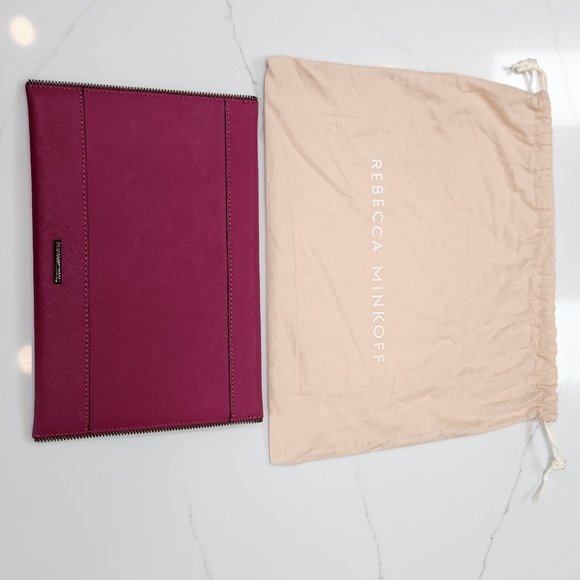 Rebecca Minkoff Clutch - Picture 7 of 7
